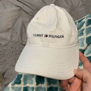 Tommy hat
